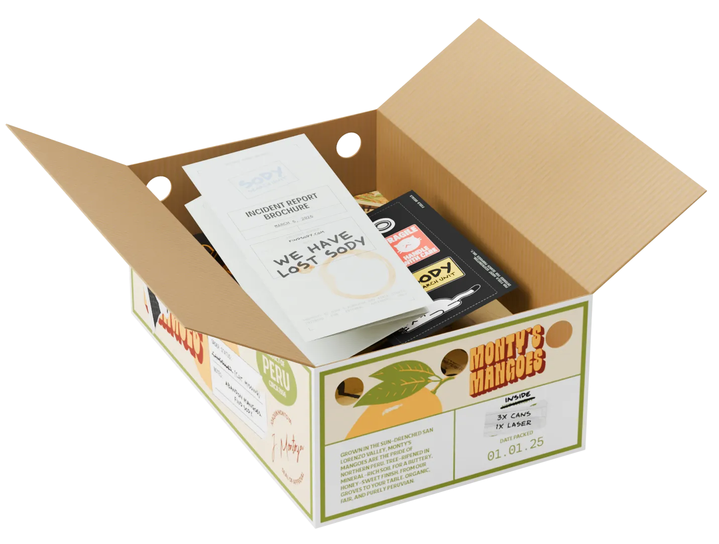 Box